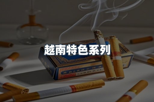 越南特色系列